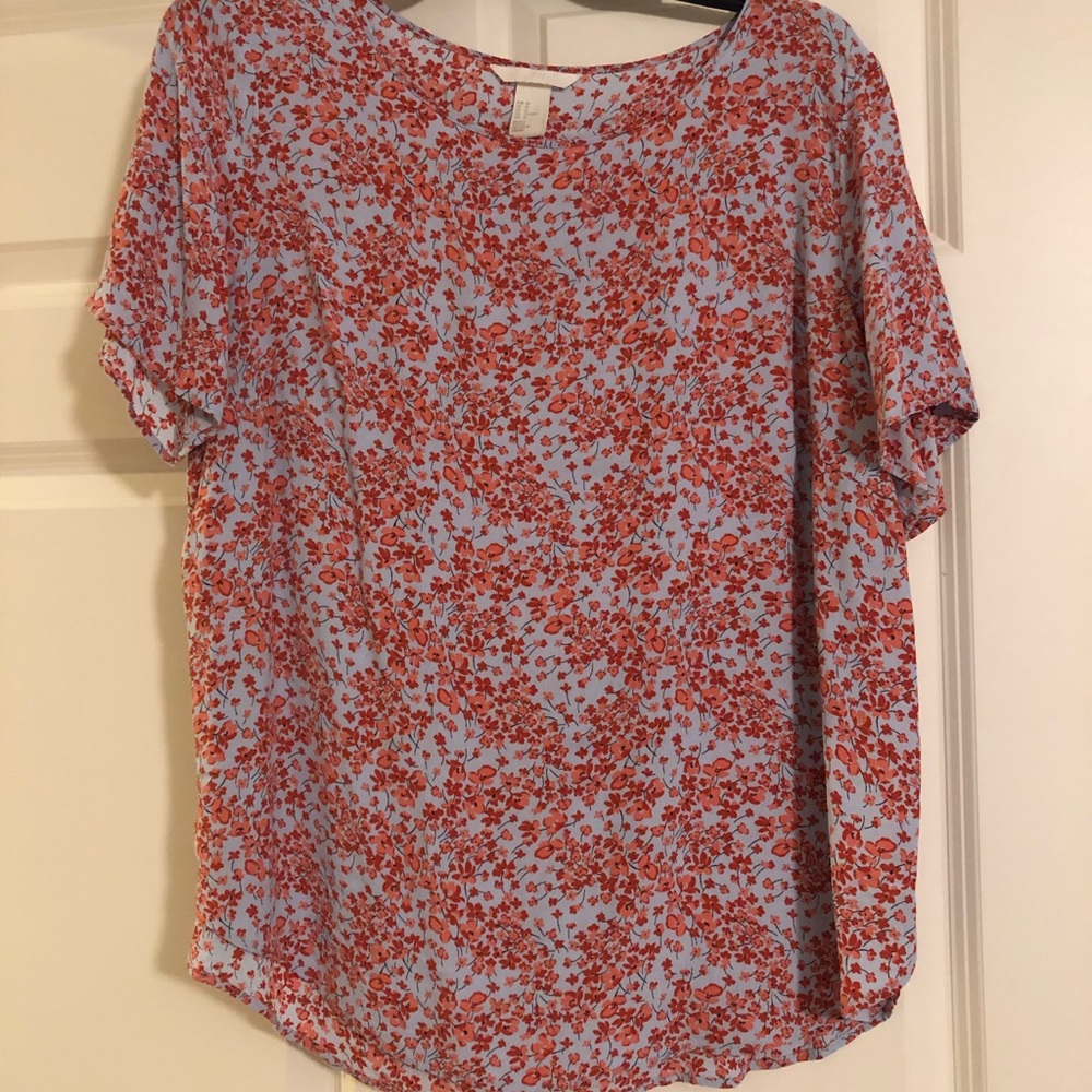 H&M blouse (14)